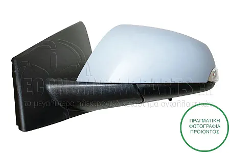 ΚΑΘΡΕΦΤΗΣ ΕΞΩΤΕΡΙΚΟΣ ΗΛΕΚΤΡΙΚΟΣ ΘΕΡΜΑΙΝΟΜΕΝΟΣ ΒΑΦΟΜΕΝΟΣ (ΜΕ ΦΛΑΣ) (ΜΕ ΑΙΣΘΗΤΗΡΑ ΘΕΡΜΟΚΡΑΣΙΑΣ) (ASPHERICAL GLASS) (Α)