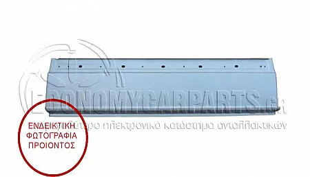 ΦΥΛΛΟ ΠΟΡΤΑΣ ΣΥΡΩΜΕΝΗΣ