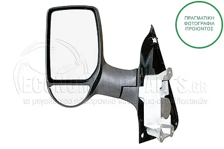 ΚΑΘΡΕΦΤΗΣ ΕΞΩΤΕΡΙΚΟΣ ΜΗΧΑΝΙΚΟΣ (ΚΟΝΤΟΣ) (CONVEX GLASS) (Α)