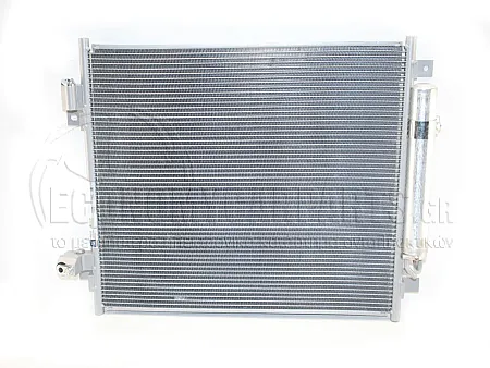 ΨΥΓΕΙΟ A/C 1.2 DIG ΒΕΝΖΙΝΗ-1.5 dCi ΠΕΤΡΕΛΑΙΟ (490x385x12)