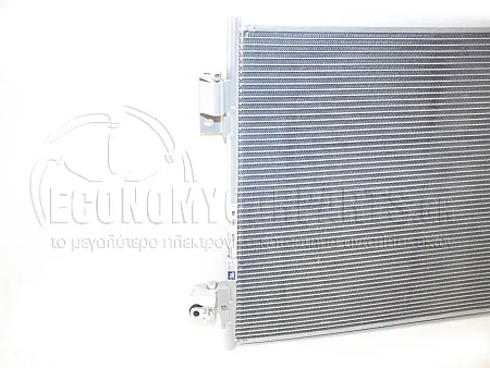 ΨΥΓΕΙΟ A/C 1.2 DIG ΒΕΝΖΙΝΗ-1.5 dCi ΠΕΤΡΕΛΑΙΟ (490x385x12)