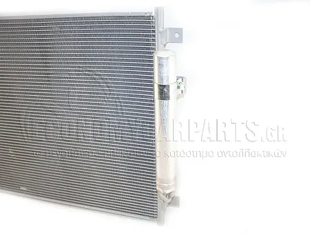 ΨΥΓΕΙΟ A/C 1.2 DIG ΒΕΝΖΙΝΗ-1.5 dCi ΠΕΤΡΕΛΑΙΟ (490x385x12)