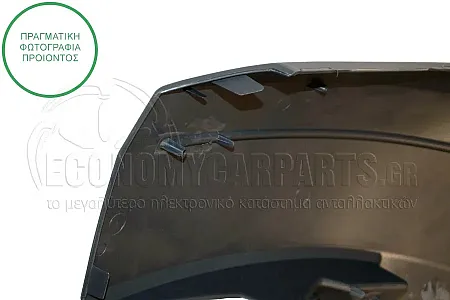 ΑΚΡΟ ΠΡΟΦΥΛΑΚΤΗΡΑ ΕΜΠΡΟΣ (ΜΕ ΘΕΣΗ ΓΙΑ ΠΡΟΒΟΛΕΑ ΟΜΙΧΛΗΣ)