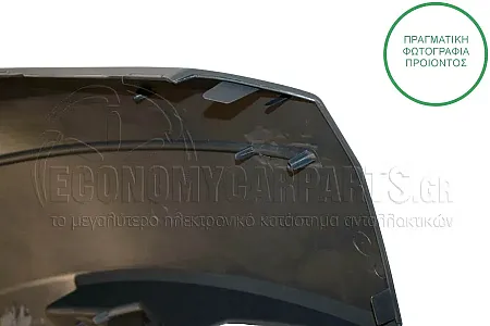 ΑΚΡΟ ΠΡΟΦΥΛΑΚΤΗΡΑ ΕΜΠΡΟΣ (ΜΕ ΘΕΣΗ ΓΙΑ ΠΡΟΒΟΛΕΑ ΟΜΙΧΛΗΣ)