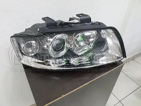 ΦΑΝΑΡΙ ΕΜΠΡΟΣ ΗΛΕΚΤΡΙΚΟ (VALEO)