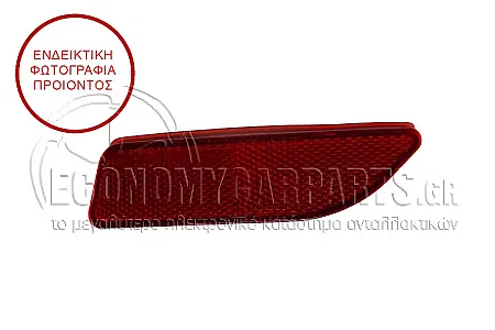 ΑΝΤΑΝΑΚΛΑΣΤΙΚΟ ΠΙΣΩ ΠΡΟΦΥΛΑΚΤΗΡΑ
