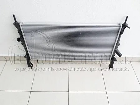 ΨΥΓΕΙΟ ΝΕΡΟΥ  2.2-2.4TDCI-2.3i 16V(76.8X38)(ΜΕ A/C)