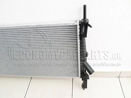 ΨΥΓΕΙΟ ΝΕΡΟΥ  2.2-2.4TDCI-2.3i 16V(76.8X38)(ΜΕ A/C)