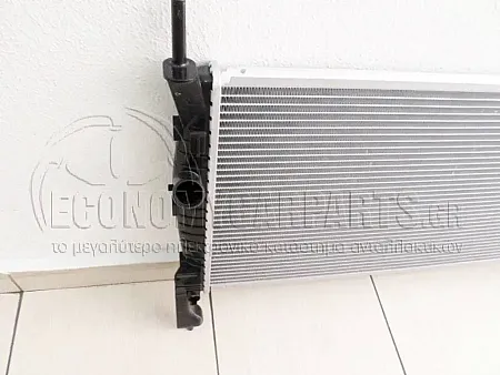 ΨΥΓΕΙΟ ΝΕΡΟΥ  2.2-2.4TDCI-2.3i 16V(76.8X38)(ΜΕ A/C)