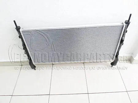 ΨΥΓΕΙΟ ΝΕΡΟΥ  2.2-2.4TDCI-2.3i 16V(76.8X38)(ΜΕ A/C)