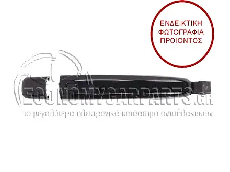 ΧΕΡΟΥΛΙ ΠΟΡΤΑΣ ΕΜΠΡΟΣ ΕΞΩΤΕΡΙΚΟ (& ΠΙΣΩ ΔΕΞΙΑ=ΑΡΙΣΤΕΡΑ) (ΧΩΡΙΣ ΑΙΣΘΗΤΗΡΑ)
