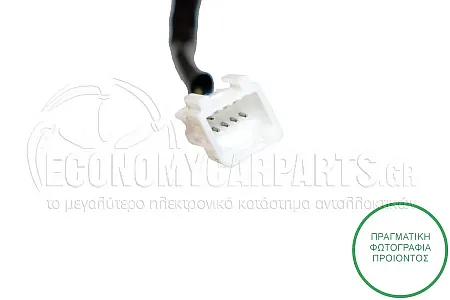 ΚΑΘΡΕΦΤΗΣ ΕΞΩΤΕΡΙΚΟΣ ΜΗΧΑΝΙΚΟΣ ΜΕ ΝΤΙΖΕΣ ΒΑΦΟΜΕΝΟΣ (CONVEX GLASS) 2010-2013 (A)