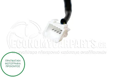 ΚΑΘΡΕΦΤΗΣ ΕΞΩΤΕΡΙΚΟΣ ΗΛΕΚΤΡΙΚΟΣ ΘΕΡΜΑΙΝΟΜΕΝΟΣ ΒΑΦΟΜΕΝΟΣ (CONVEX GLASS) 2010-2013