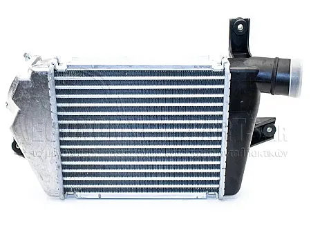 ΨΥΓΕΙΟ INTERCOOLER 2.5TD (275x204x50)