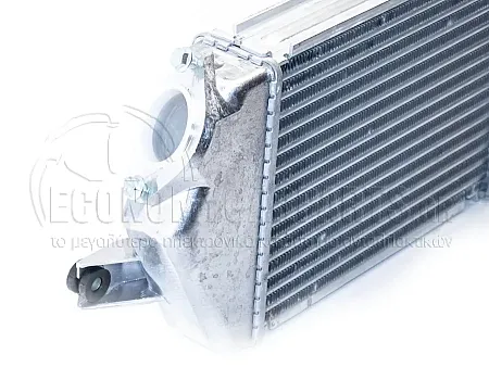 ΨΥΓΕΙΟ INTERCOOLER 2.5TD (275x204x50)