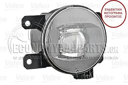 ΠΡΟΒΟΛΕΑΣ ΟΜΙΧΛΗΣ (LED) (VALEO)