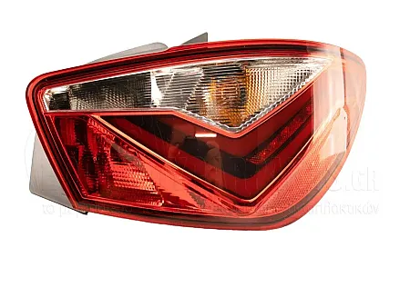ΦΑΝΑΡΙ ΠΙΣΩ (3πορτο) LED (VALEO)