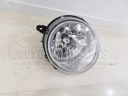 ΦΑΝΑΡΙ ΕΜΠΡΟΣ