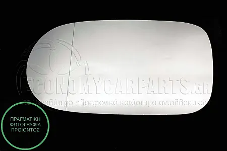 ΚΡΥΣΤΑΛΛΟ ΚΑΘΡΕΦΤΗ ΘΕΡΜΑΙΝΟΜΕΝΟ (ASPHERICAL GLASS) 2002-2005