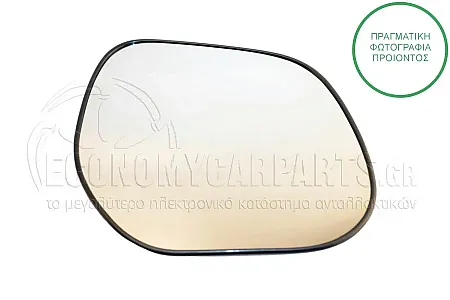 ΚΡΥΣΤΑΛΛΟ ΚΑΘΡΕΦΤΗ ΘΕΡΜΑΙΝΟΜΕΝΟ (CONVEX GLASS)