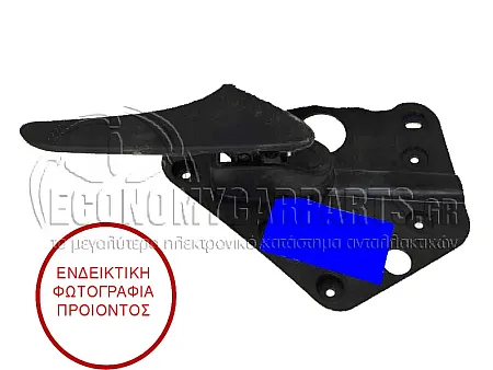 ΧΕΡΟΥΛΙ ΠΟΡΤΑΣ ΕΜΠΡΟΣ ΕΣΩΤΕΡΙΚΟ ΜΑΥΡΟ