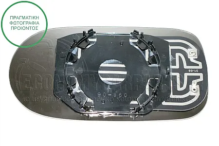 ΚΡΥΣΤΑΛΛΟ ΚΑΘΡΕΦΤΗ ΘΕΡΜΑΙΝΟΜΕΝΟ (CONVEX GLASS) 2005-2007