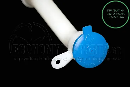 ΛΑΙΜΟΣ ΔΟΧΕΙΟΥ ΝΕΡΟΥ ΥΑΛΟΚΑΘΑΡΙΣΤΗΡΩΝ