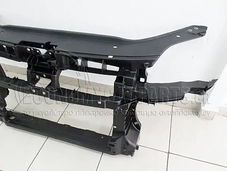 ΜΕΤΩΠΗ ΕΜΠΡΟΣ (ΓΙΑ ΕΚΔΟΣΕΙΣ ΜΕ A/C)