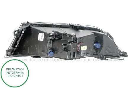 ΠΡΟΒΟΛΕΑΣ ΟΜΙΧΛΗΣ (VALEO)