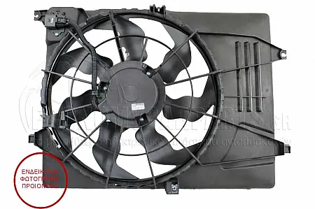ΒΕΝΤΙΛΑΤΕΡ ΨΥΓΕΙΟΥ ΚΟΜΠΛΕ 1.6 ΒΕΝΖΙΝΗ