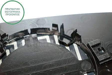 ΚΡΥΣΤΑΛΛΟ ΚΑΘΡΕΦΤΗ ΘΕΡΜΑΙΝΟΜΕΝΟ (CONVEX GLASS)