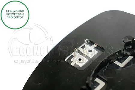ΚΡΥΣΤΑΛΛΟ ΚΑΘΡΕΦΤΗ ΘΕΡΜΑΙΝΟΜΕΝΟ (CONVEX GLASS)