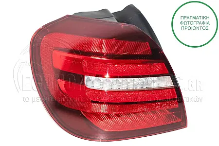 ΦΑΝΑΡΙ ΠΙΣΩ ΕΞΩΤΕΡΙΚΟ (ΟΛΟ LED) (MARELLI)