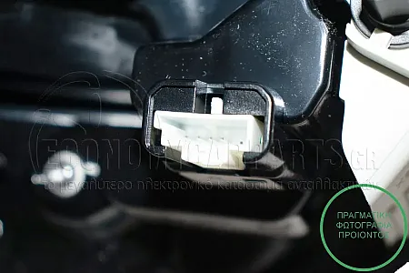 ΦΑΝΑΡΙ ΠΙΣΩ ΕΣΩΤΕΡΙΚΟ LED (MARELLI)