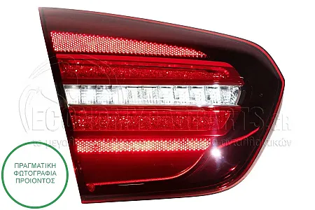 ΦΑΝΑΡΙ ΠΙΣΩ ΕΣΩΤΕΡΙΚΟ LED (MARELLI)
