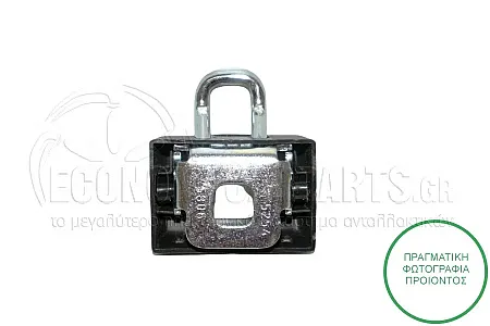 ΚΛΕΙΔΑΡΙΑ ΠΟΔΙΑΣ ΠΙΣΩ