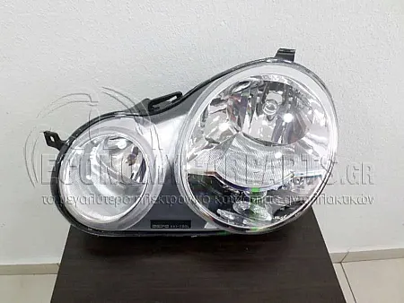 ΦΑΝΑΡΙ ΕΜΠΡΟΣ ΗΛΕΚΤΡΙΚΟ (ΤΥΠΟΥ VALEO) (TYC)