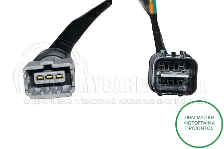 ΦΑΝΑΡΙ ΕΜΠΡΟΣ ΗΛΕΚΤΡΙΚΟ (TYC)
