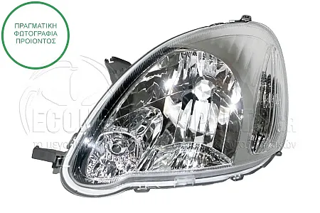 ΦΑΝΑΡΙ ΕΜΠΡΟΣ ΗΛΕΚΤΡΙΚΟ (ΤΥΠΟΥ VALEO) (TYC) 2003-2005