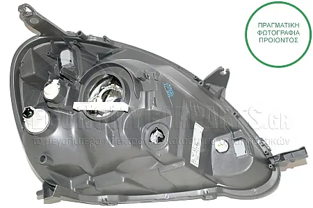ΦΑΝΑΡΙ ΕΜΠΡΟΣ ΗΛΕΚΤΡΙΚΟ (ΤΥΠΟΥ VALEO) (TYC) 2003-2005