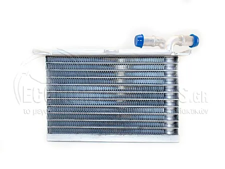 ΨΥΓΕΙΟ INTERCOOLER ΒΟΗΘΗΤΙΚΟ (ΓΙΑ ΕΚΔΟΣΕΙΣ 1.2-1.4 TFSi ΒΕΝΖΙΝΗ) (ΔΙΑΣΤΑΣΕΙΣ ΚΥΨΕΛΗΣ: 120x200x60)