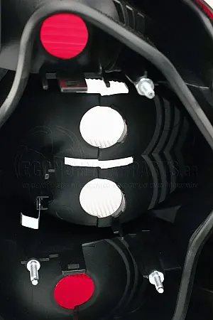 ΦΑΝΑΡΙ ΠΙΣΩ 4πορτο (MADE IN TURKEY)