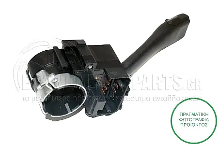 ΔΙΑΚΟΠΤΗΣ ΦΩΤΩΝ/ΦΛΑΣ (ΓΙΑ ΟΧΗΜΑΤΑ ΜΕ CRUISE CONTROL) (11+2pin) (ΓΙΑ ΕΚΔΟΣΕΙΣ ΜΕ ΤΙΜΟΝΙ ΠΟΛΛΑΠΛΩΝ ΛΕΙΤΟΥΡΓΙΩΝ)