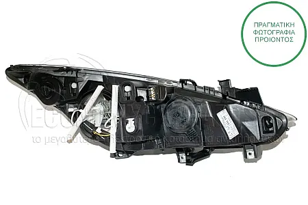 ΦΑΝΑΡΙ ΕΜΠΡΟΣ ΗΛΕΚΤΡΙΚΟ (ΔΕΧΕΤΑΙ ΛΑΜΠΕΣ H1/H7) (TYC)