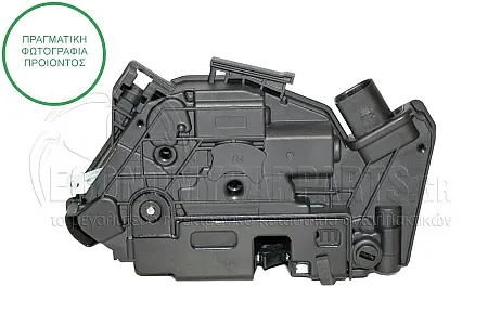 ΚΛΕΙΔΑΡΙΑ ΠΟΡΤΑΣ ΠΙΣΩ ΗΛΕΚΤΡΟΜΑΓΝΗΤΙΚΗ (6pin) (Α) 2009-2011