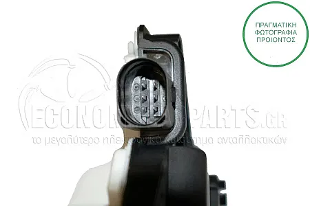 ΚΛΕΙΔΑΡΙΑ ΠΟΡΤΑΣ ΠΙΣΩ ΗΛΕΚΤΡΟΜΑΓΝΗΤΙΚΗ (6pin) (Α) 2009-2011
