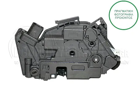 ΚΛΕΙΔΑΡΙΑ ΠΟΡΤΑΣ ΠΙΣΩ ΗΛΕΚΤΡΟΜΑΓΝΗΤΙΚΗ (6pin) (Α) 2009-2011