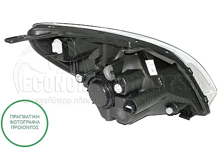 ΦΑΝΑΡΙ ΕΜΠΡΟΣ ΗΛΕΚΤΡΙΚΟ (ΜΕ ΜΟΤΕΡ) (TYC)
