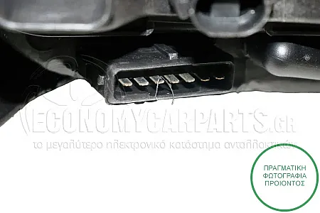 ΦΑΝΑΡΙ ΕΜΠΡΟΣ ΗΛΕΚΤΡΙΚΟ (ΧΩΡΙΣ ΠΡΟΒΟΛΕΑ) (ΔΕΧΕΤΑΙ ΛΑΜΠΕΣ Η1/Η1) (DEPO)