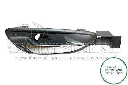 ΧΕΡΟΥΛΙ ΠΟΡΤΑΣ ΕΜΠΡΟΣ/ΠΙΣΩ ΕΣΩΤΕΡΙΚΟ (ΧΡΩΜΙΟ)
